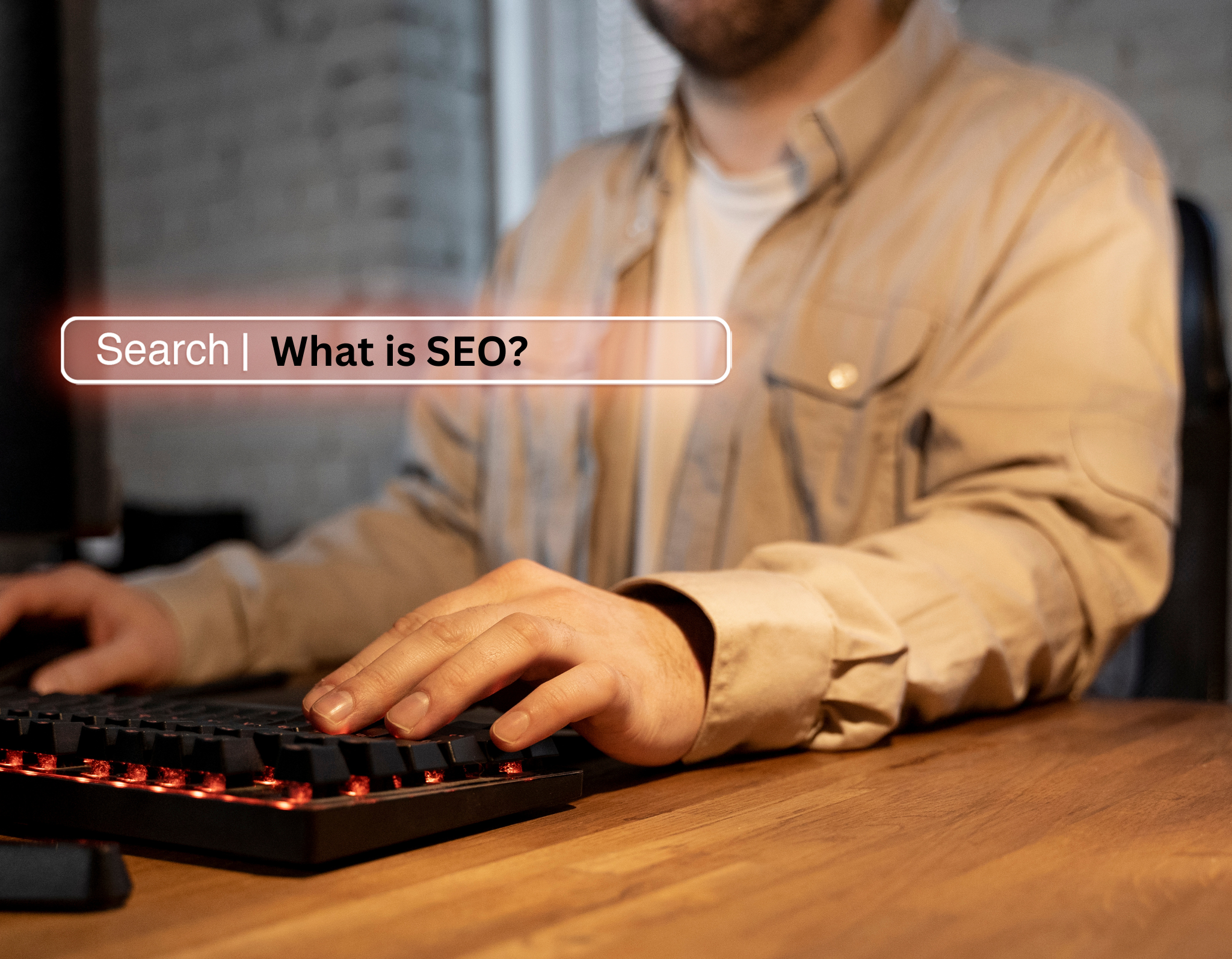 Exploring SEO – Understanding Search Engine Optimization