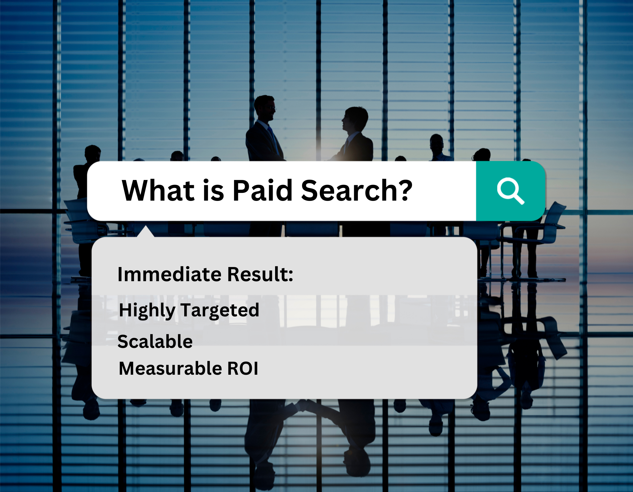 Understanding Paid Search – Key Benefits and Features