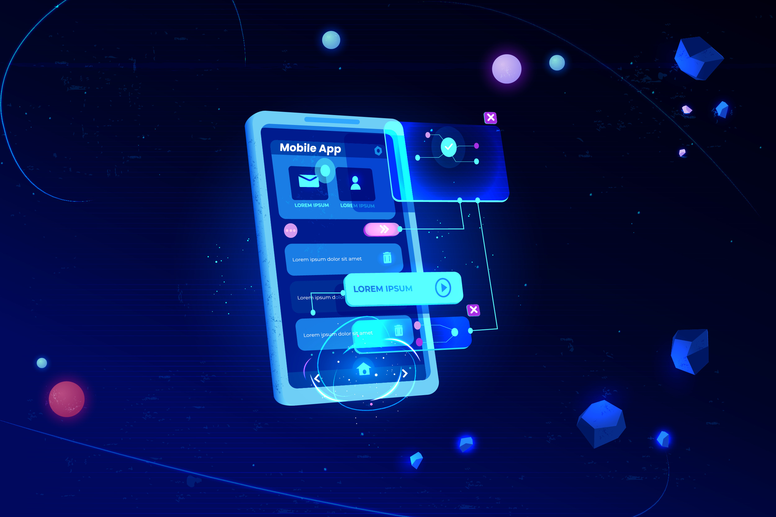Service Image