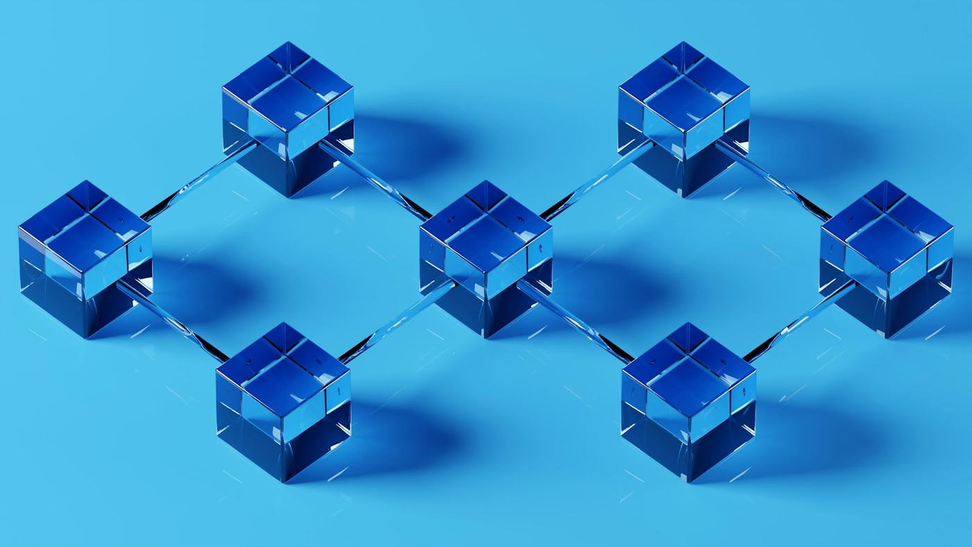 Blockchain & Web3 services by Devocra